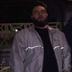 Meet your Posher, Bryant